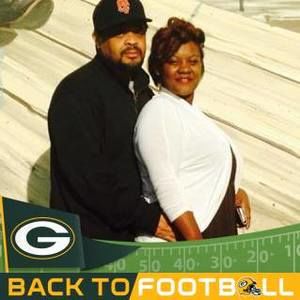 Meet your Posher, Harold